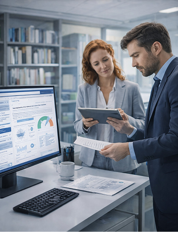 Literature Screening