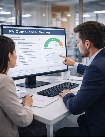 PV Compliance Checker